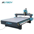 UTECH PVC MDF 3 axis CNC engraving machine